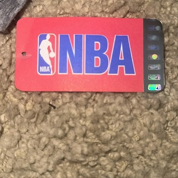 NWT Ladies NBA Lakers T-Shirt (M) - Picture 4 of 5